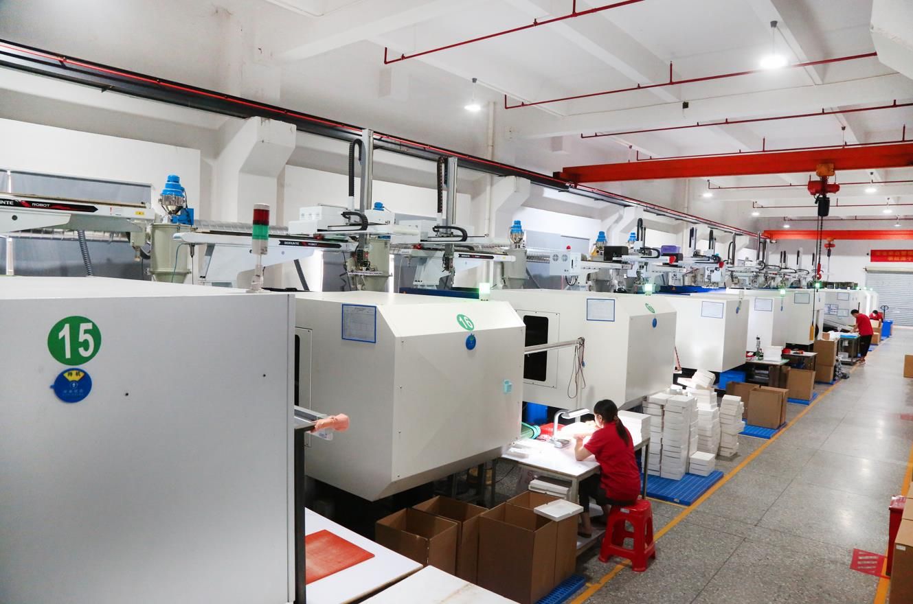 廠(chǎng)房車(chē)間